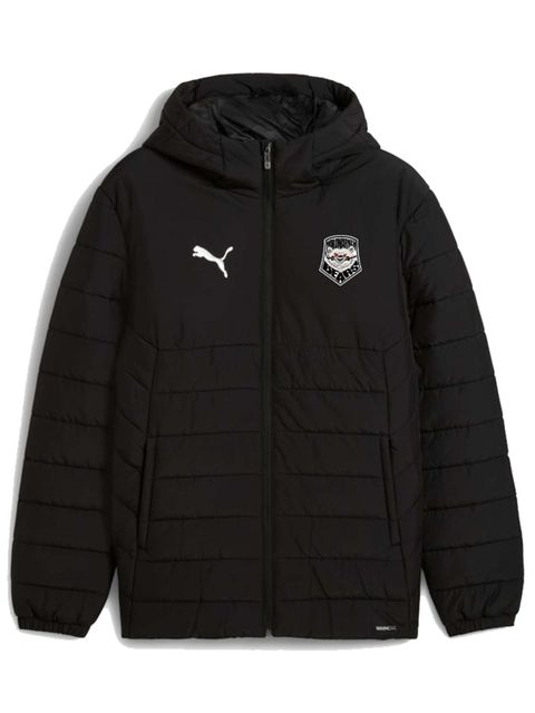 Puma Jacket teamADDITIONS (Nordmarkens IBF)